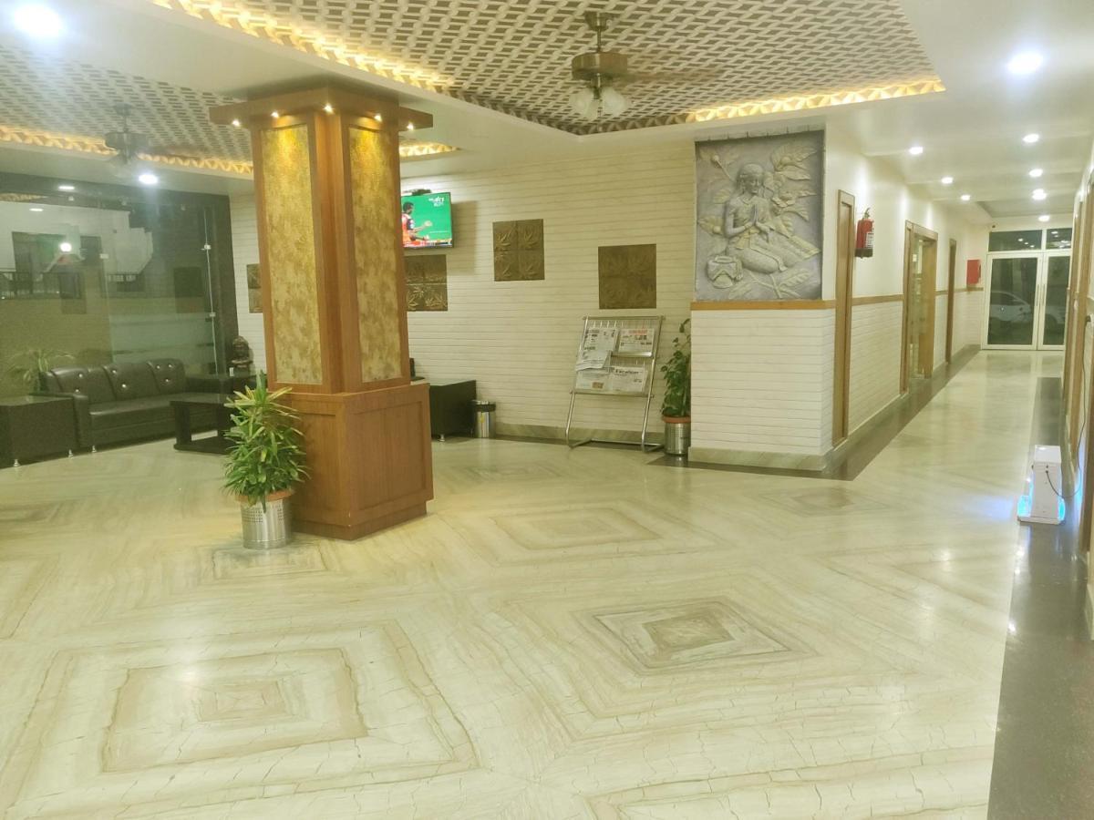 Hotel The Vaishno Devi Hills Katra  Exteriér fotografie