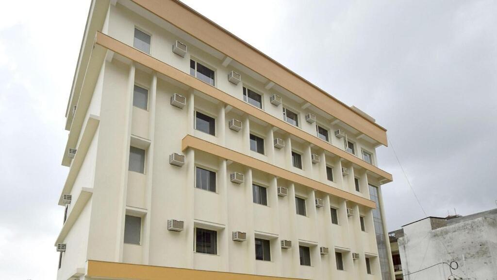 Hotel The Vaishno Devi Hills Katra  Exteriér fotografie